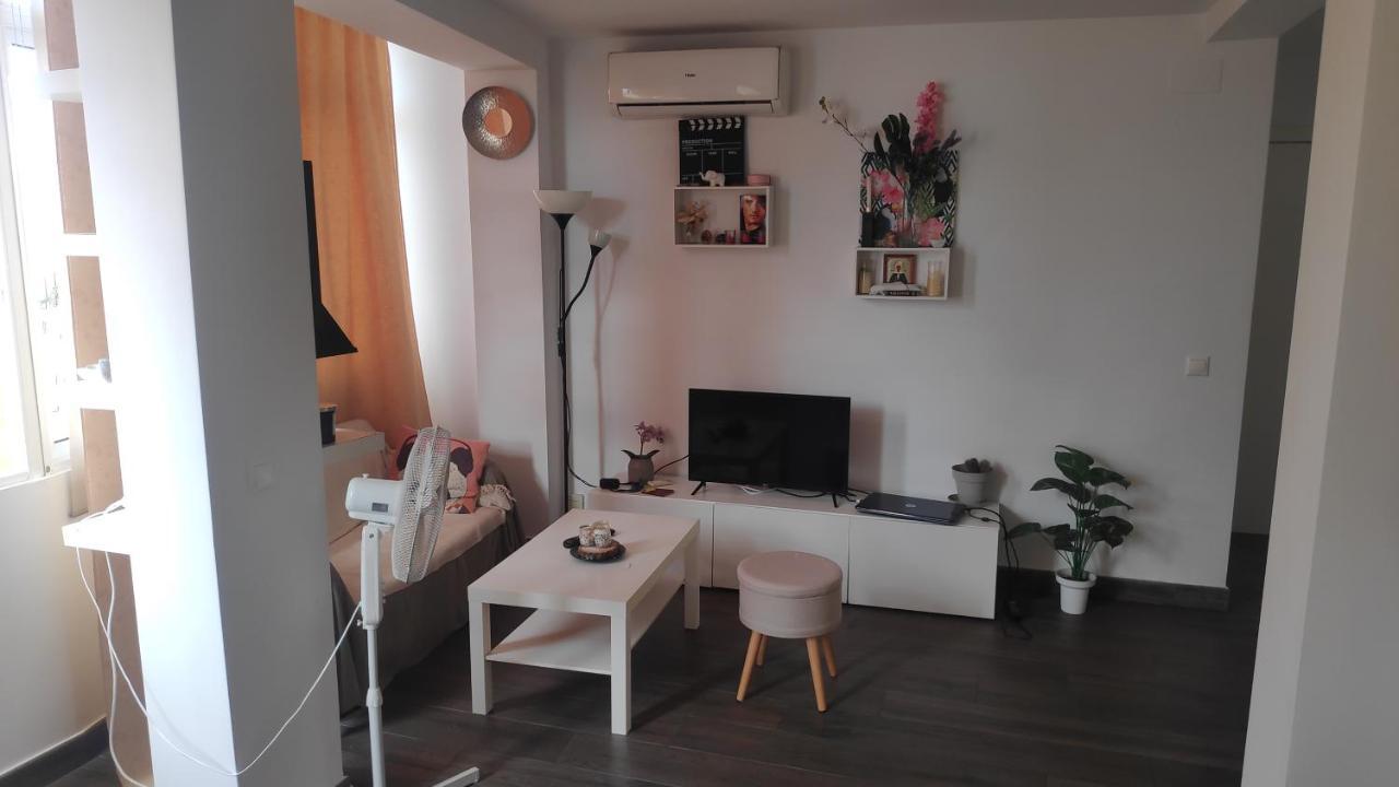 Anna'S Apartments Alicante Dış mekan fotoğraf