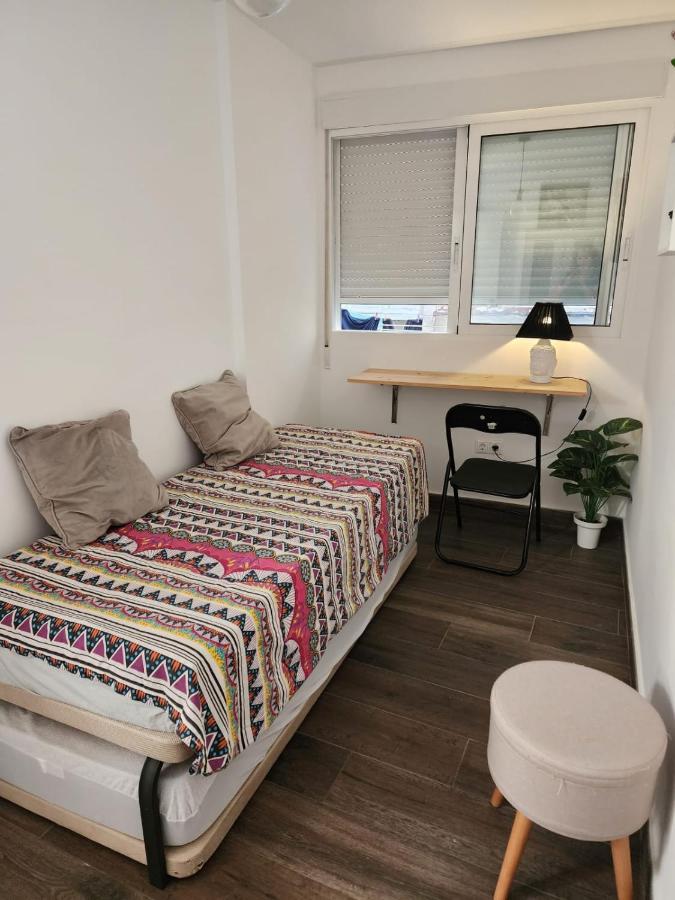 Anna'S Apartments Alicante Dış mekan fotoğraf