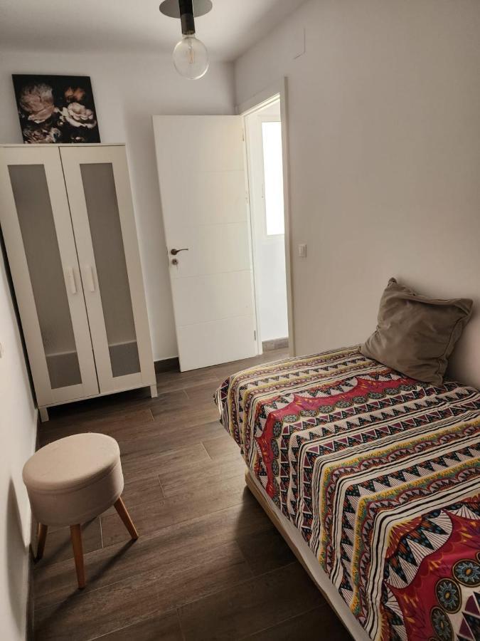 Anna'S Apartments Alicante Dış mekan fotoğraf